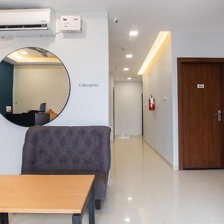 Hotel Ballfin Indore Exterior photo
